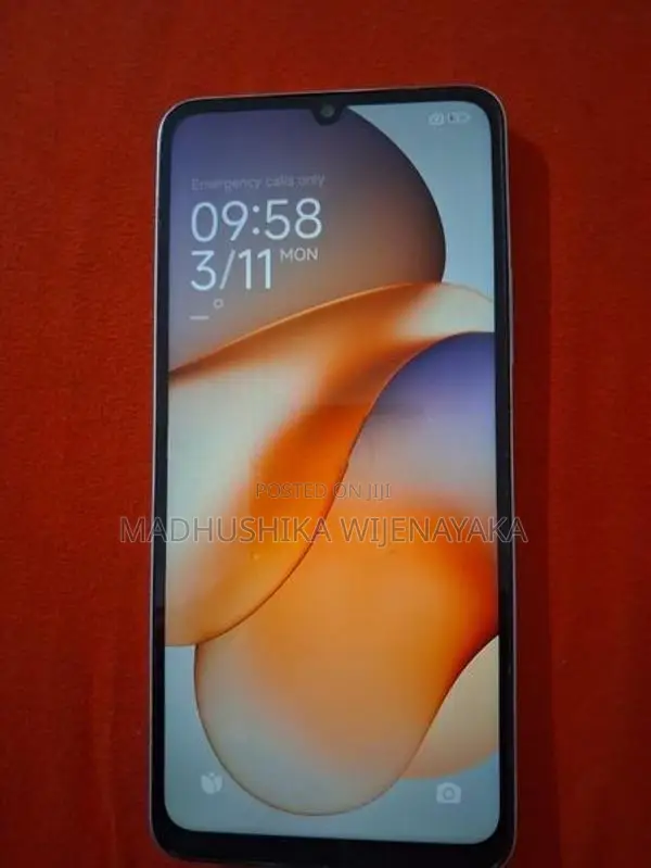 Xiaomi Redmi 13C (Used)