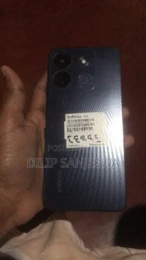 Infinix Smart HD 7smart (Used)