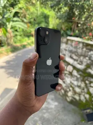 Apple iPhone 13 256GB (Used)