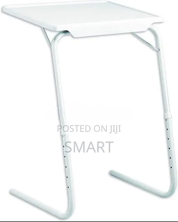 Table Mate II Adjustable Folding Portable
