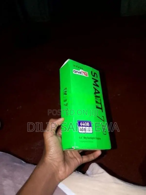 Infinix Smart HD 7smart (Used)