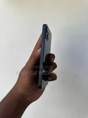 Apple iPhone 13 256GB (Used)