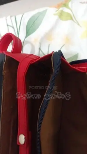 Hand Bag