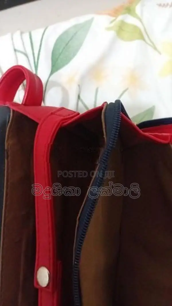 Hand Bag