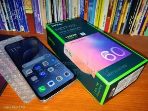 Infinix Hot 60i (Used)