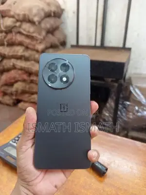 OnePlus 13R (Used)