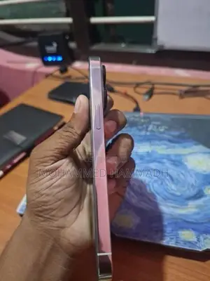 Apple iPhone 13 Pro Silver Colour (Used)