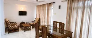 Fully Furnished Apartment for Rent Colombo 5