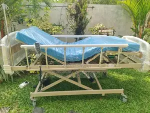 Four Function Electric Hospital Beds