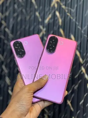 Vivo V60e 5G (Used)