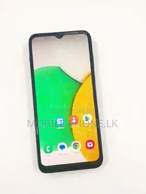 Samsung Galaxy A03 Core (Used)