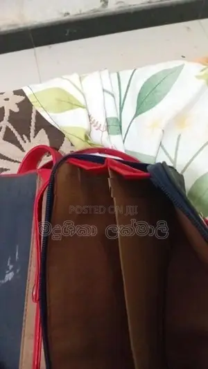Hand Bag