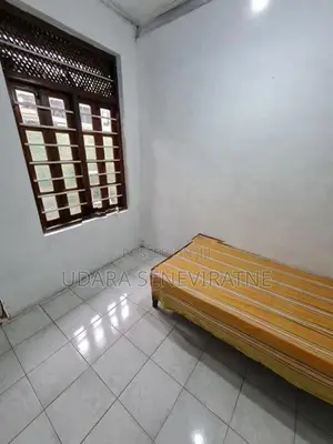 Room For Rent In Borella
