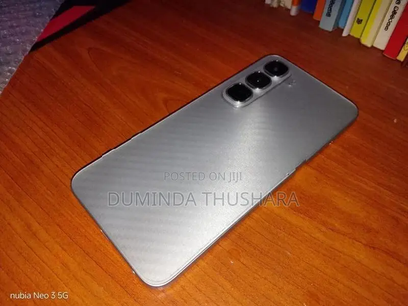 Infinix Hot 60i (Used)