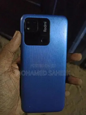 Xiaomi Redmi 10A (Used)