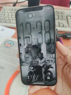 Apple iPhone 12 Pro Max (Used)