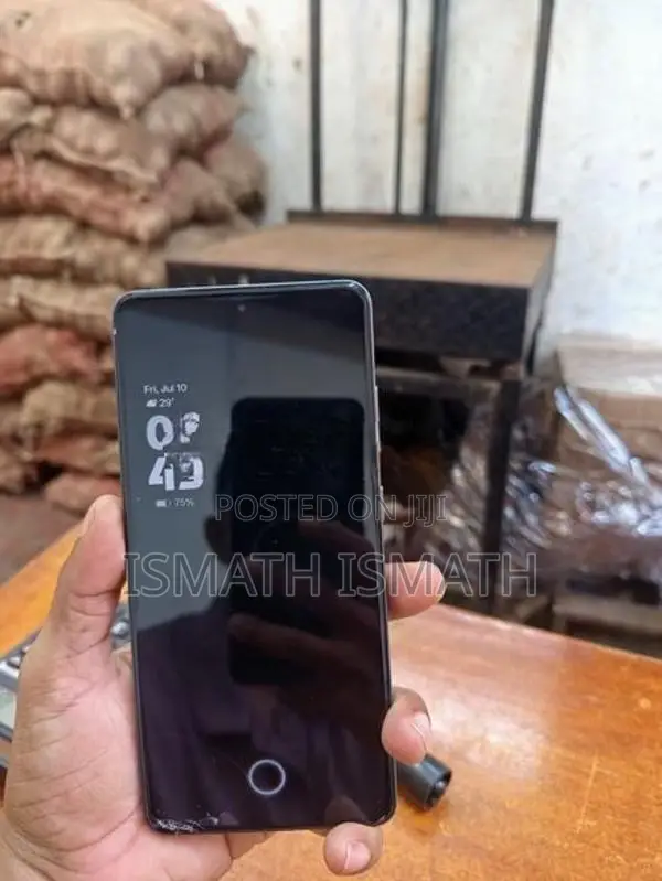 OnePlus 13R (Used)