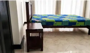 Fully Furnished Apartment for Rent Colombo 5