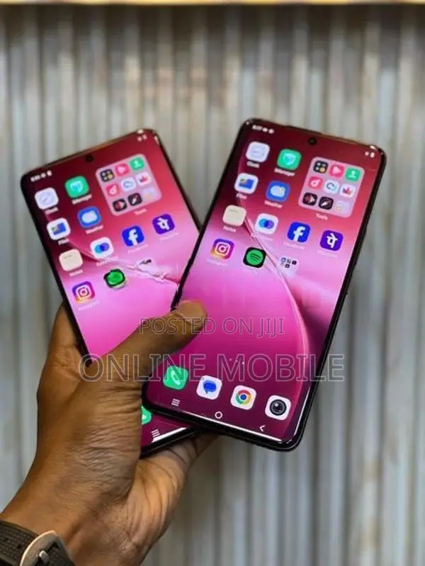 Vivo V60e 5G (Used)