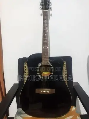 Suzuki Guitar