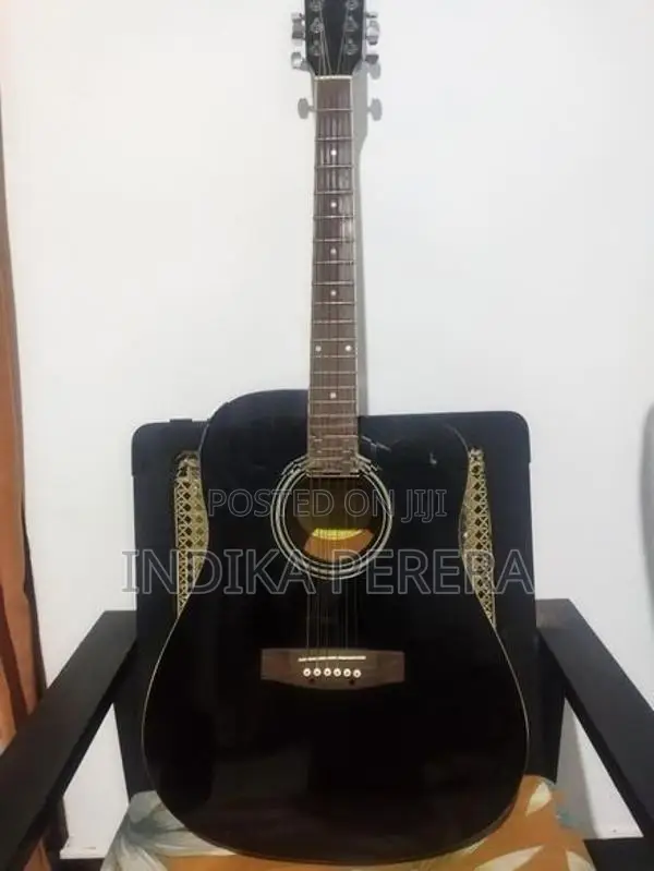 Suzuki Guitar