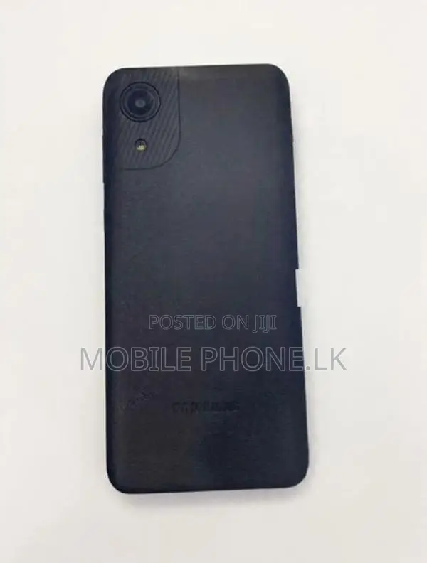 Samsung Galaxy A03 Core (Used)