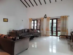 Two Story House For Rent - Athurugiriya