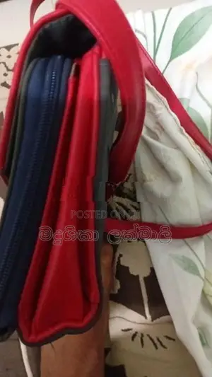 Hand Bag