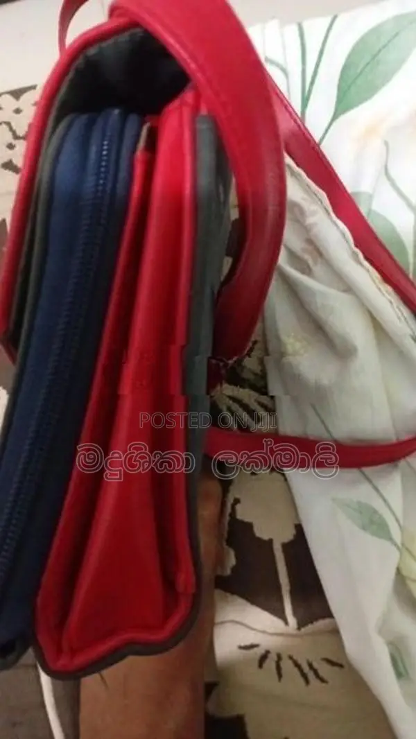 Hand Bag