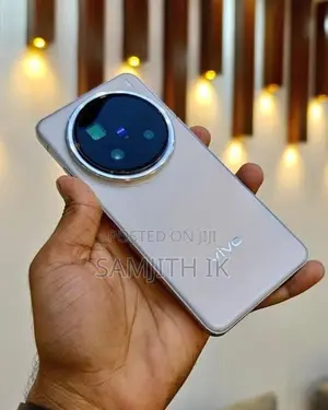 Vivo X200 Pro 16GB 512GB (Used)