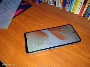 Infinix Hot 60i (Used)