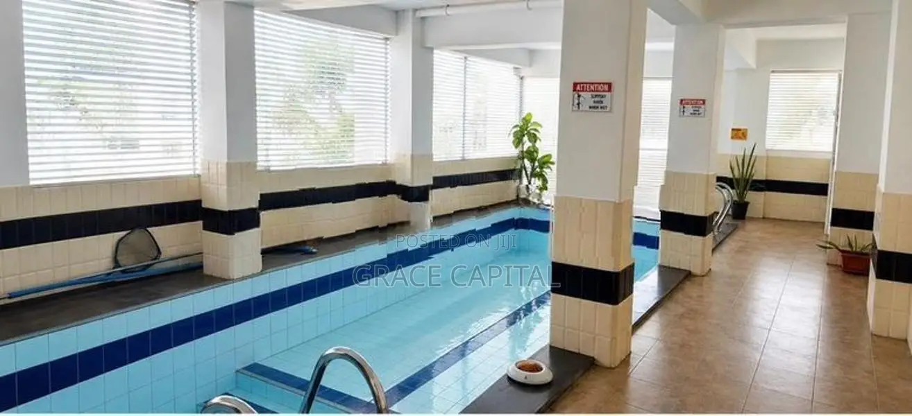Fully Furnished Apartment for Rent Colombo 5