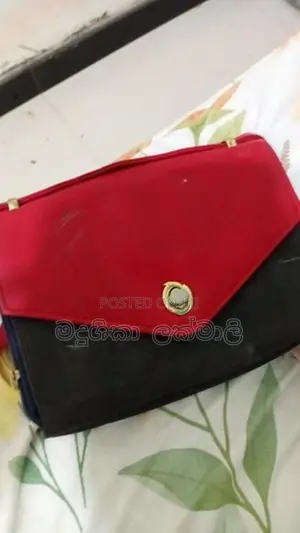 Hand Bag