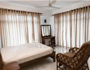 Fully Furnished Apartment for Rent Colombo 5