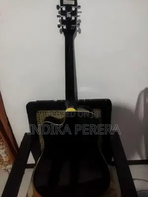 Suzuki Guitar