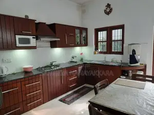 Two Story House For Rent - Athurugiriya