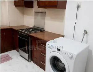 Fully Furnished Apartment for Rent Colombo 5