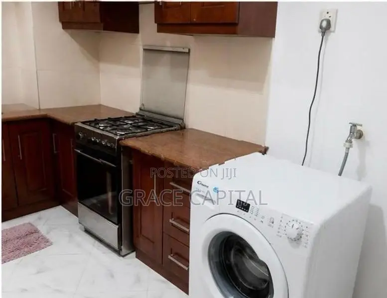 Fully Furnished Apartment for Rent Colombo 5