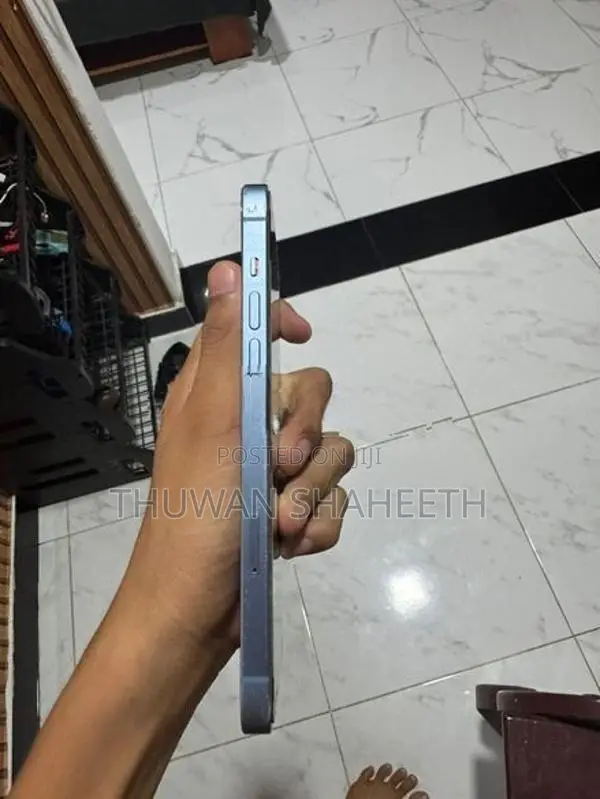 Apple iPhone 14 Plus (Used)