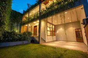 Luxury House for Sale in Battaramulla - Koswaththa