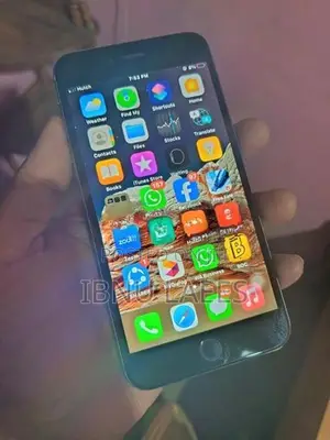 Apple iPhone 6S Plus (Used)