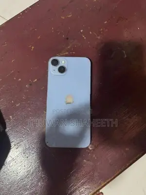 Apple iPhone 14 Plus (Used)