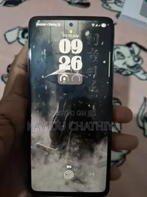 Samsung Galaxy A53 (Used)