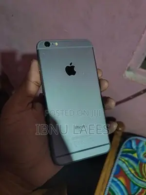 Apple iPhone 6S Plus (Used)