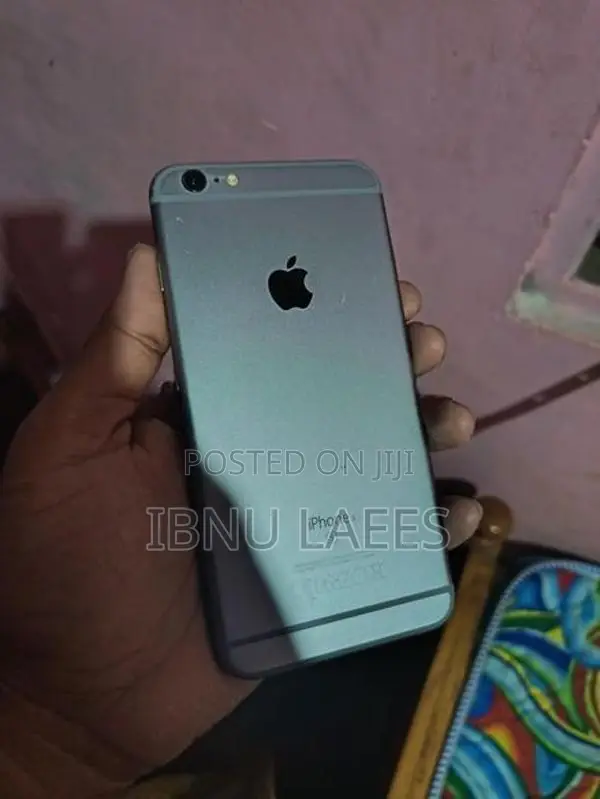 Apple iPhone 6S Plus (Used)