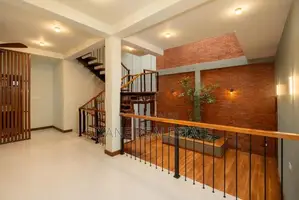 Luxury House for Sale in Battaramulla - Koswaththa
