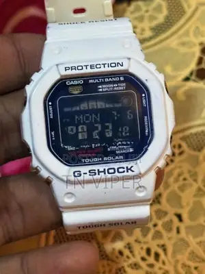 Casio G Shock GWX 5600C