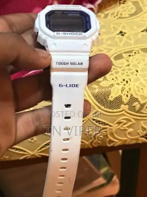 Casio G Shock GWX 5600C