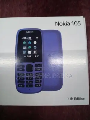 Nokia 105 (Used)