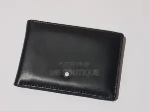 Montblnac Classic Wallet